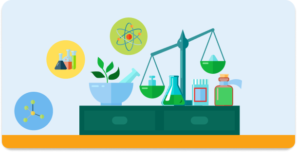 Holistic Healing Illustration